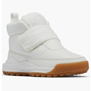 Sorel | Ona RMX Waterproof Puffy Strap Bootie NWT